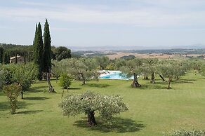 La Capanna Castell'In Villa