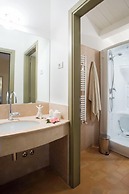 La Capanna Castell'In Villa