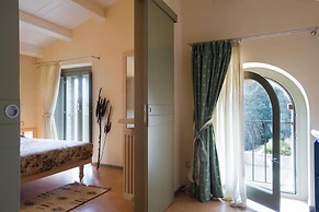 La Capanna Castell'In Villa