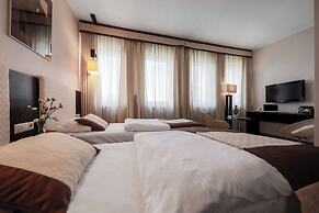 Hotel Borowiecki