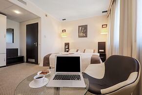 Hotel Borowiecki