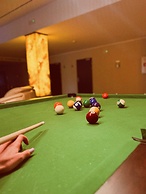 Hotel Borowiecki