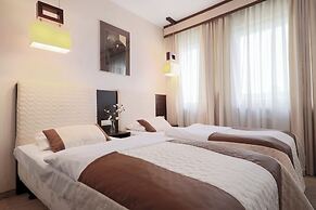Hotel Borowiecki