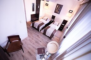 Hotel Borowiecki