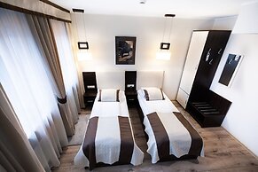 Hotel Borowiecki