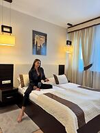 Hotel Borowiecki