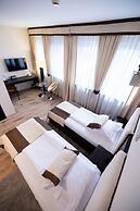 Hotel Borowiecki