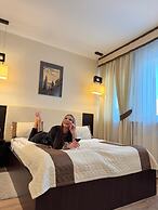 Hotel Borowiecki