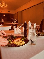 Hotel Borowiecki