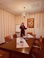 Hotel Borowiecki