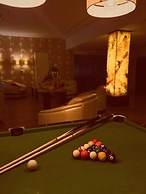 Hotel Borowiecki
