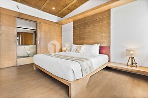 Bamila Villa by Kozystay - Umalas