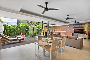 Bamila Villa by Kozystay - Umalas