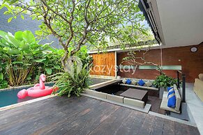 Bamila Villa by Kozystay - Umalas