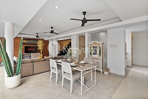 Bamila Villa by Kozystay - Umalas