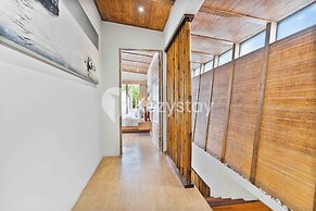 Bamila Villa by Kozystay - Umalas