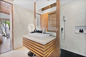 Bamila Villa by Kozystay - Umalas