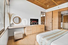 Bamila Villa by Kozystay - Umalas