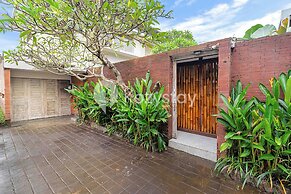 Bamila Villa by Kozystay - Umalas