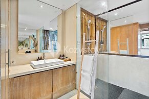 Bamila Villa by Kozystay - Umalas