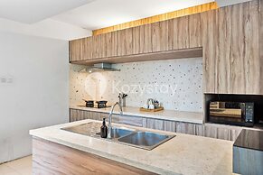 Bamila Villa by Kozystay - Umalas