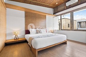 Bamila Villa by Kozystay - Umalas