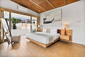 Bamila Villa by Kozystay - Umalas