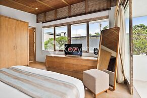 Bamila Villa by Kozystay - Umalas