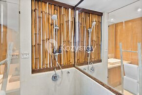 Bamila Villa by Kozystay - Umalas