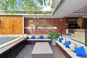 Bamila Villa by Kozystay - Umalas