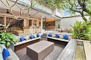 Bamila Villa by Kozystay - Umalas