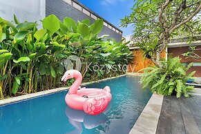 Bamila Villa by Kozystay - Umalas