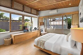 Bamila Villa by Kozystay - Umalas