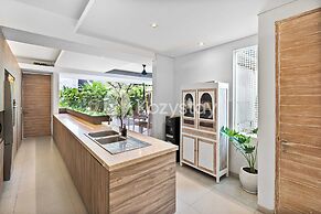 Bamila Villa by Kozystay - Umalas