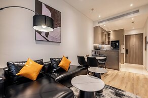 Emily Madison Luxury Ho Chi Minh Center