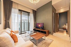 Emily Madison Luxury Ho Chi Minh Center