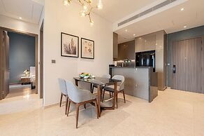 Emily Madison Luxury Ho Chi Minh Center