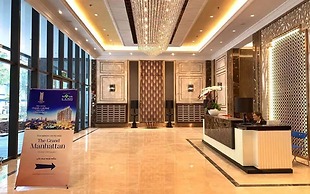 Emily Madison Luxury Ho Chi Minh Center