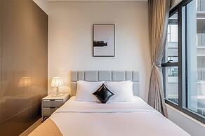 Emily Madison Luxury Ho Chi Minh Center