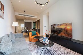 Emily Madison Luxury Ho Chi Minh Center