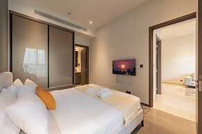 Emily Madison Luxury Ho Chi Minh Center