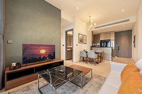 Emily Madison Luxury Ho Chi Minh Center