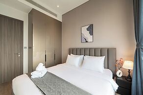 Emily Madison Luxury Ho Chi Minh Center