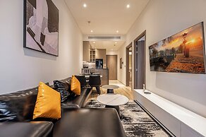 Emily Madison Luxury Ho Chi Minh Center