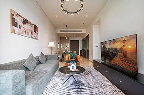 Emily Madison Luxury Ho Chi Minh Center