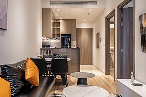 Emily Madison Luxury Ho Chi Minh Center