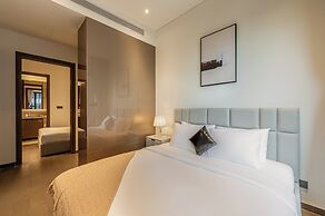 Emily Madison Luxury Ho Chi Minh Center