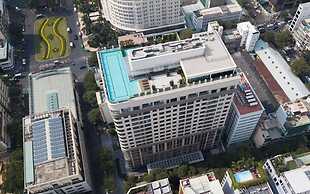 Emily Madison Luxury Ho Chi Minh Center