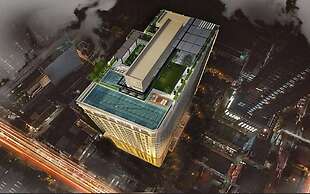 Emily Madison Luxury Ho Chi Minh Center