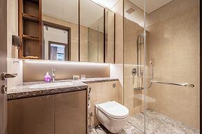 Emily Madison Luxury Ho Chi Minh Center